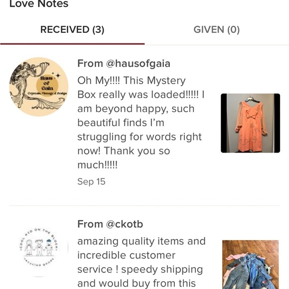 Reseller Mystery Box! - Picture 2 of 2